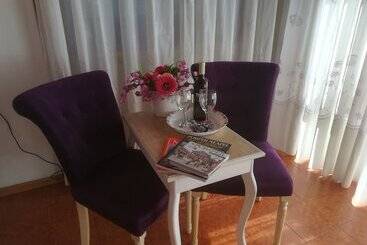 B&b Il Giardino Di Villa Anna