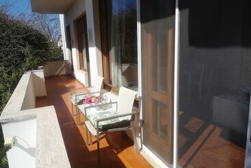 B&b Il Giardino Di Villa Anna