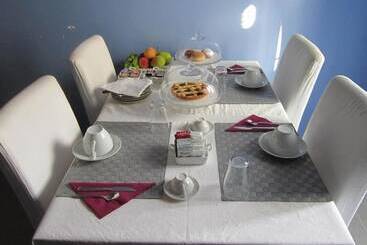B&b La Terrazza Sul Borgo