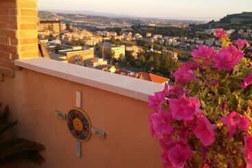 B&b Le Terrazze Fermo