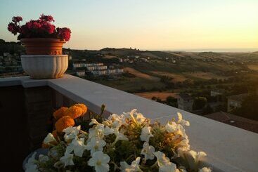 B&b Le Terrazze Fermo