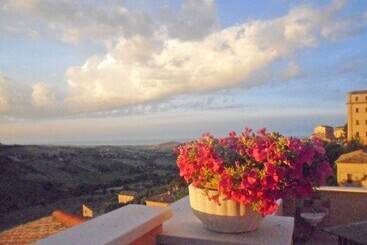 B&b Le Terrazze Fermo