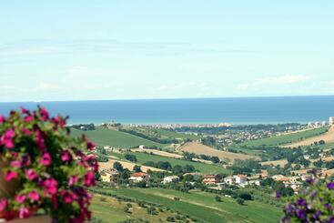 B&b Le Terrazze Fermo
