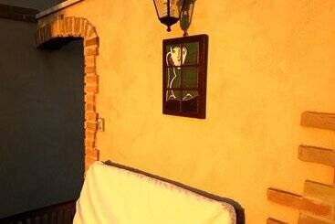 B&b Le Terrazze Fermo