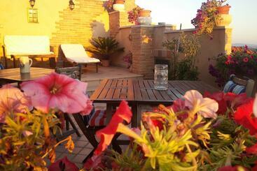 B&b Le Terrazze Fermo