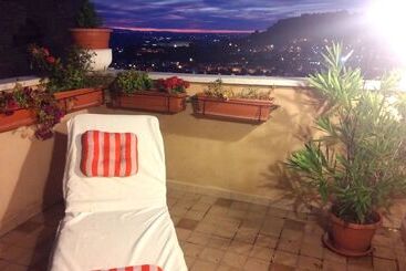 B&b Le Terrazze Fermo