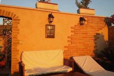 B&b Le Terrazze Fermo