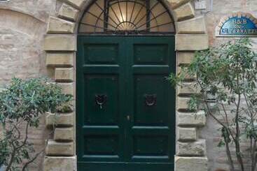 B&b Le Terrazze Fermo