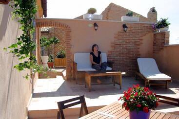 B&b Le Terrazze Fermo