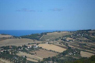 B&b Le Terrazze Fermo