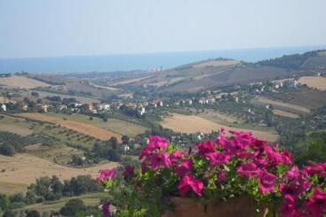 B&b Le Terrazze Fermo