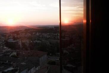 B&b Le Terrazze Fermo