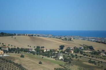 B&b Le Terrazze Fermo