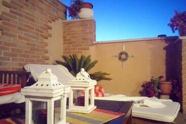 B&b Le Terrazze Fermo