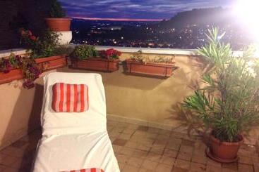 B&b Le Terrazze Fermo