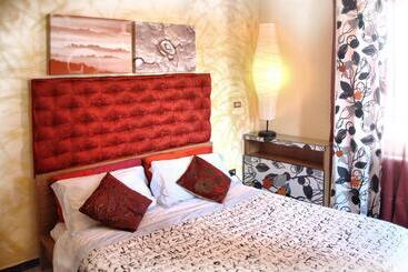 B&b Le Terrazze Fermo