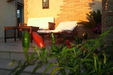 B&b Le Terrazze Fermo
