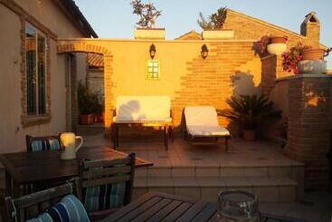 B&b Le Terrazze Fermo