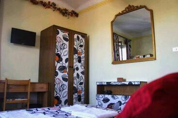B&b Le Terrazze Fermo