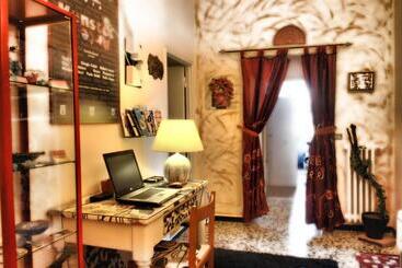 B&b Le Terrazze Fermo