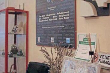 B&b Le Terrazze Fermo