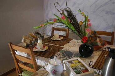 B&b Le Terrazze Fermo