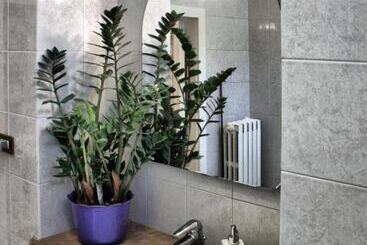 B&b Le Terrazze Fermo