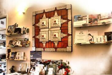 B&b Le Terrazze Fermo