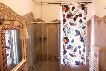 B&b Le Terrazze Fermo