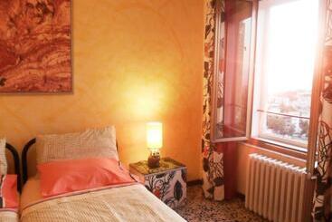 B&b Le Terrazze Fermo