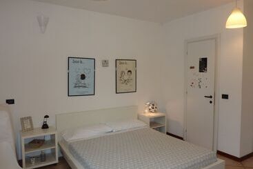 مبيت وإفطار Antica Porta Delle Cinque Terre