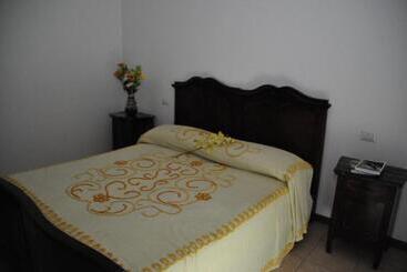 ベッドアンドブレックファースト Casablanca