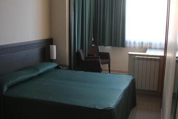 مبيت وإفطار La Terrazza