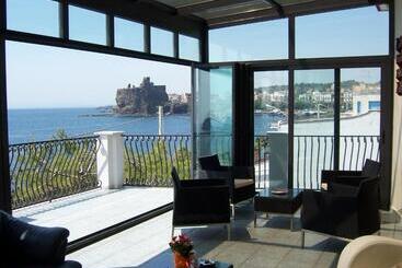 مبيت وإفطار La Terrazza
