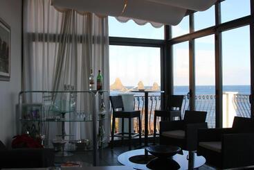 مبيت وإفطار La Terrazza