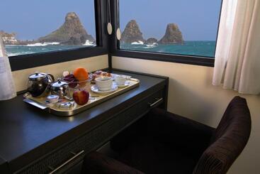 مبيت وإفطار La Terrazza