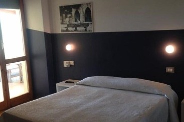 تختخواب و صبحانه In Villa