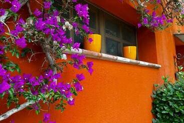 تختخواب و صبحانه Relais San Damian