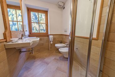 تختخواب و صبحانه Rifugio Lago Nambino