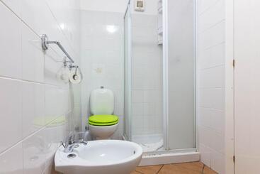 تختخواب و صبحانه Roccabianca Rooms & Studios