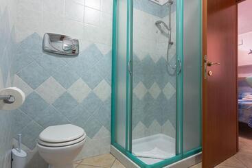 تختخواب و صبحانه Roccabianca Rooms & Studios