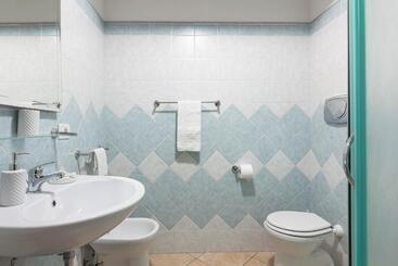 تختخواب و صبحانه Roccabianca Rooms & Studios