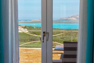 تختخواب و صبحانه Roccabianca Rooms & Studios