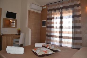 تختخواب و صبحانه Villa Sofia