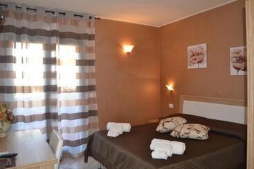 تختخواب و صبحانه Villa Sofia