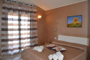 تختخواب و صبحانه Villa Sofia