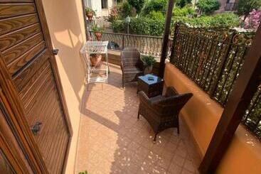 تختخواب و صبحانه Villa Sofia