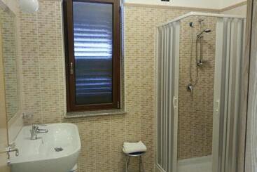 Zama Bed&breakfast - Scalea