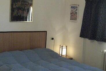 Bed & Breakfast Le Coste