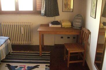 Bed & Breakfast Le Coste